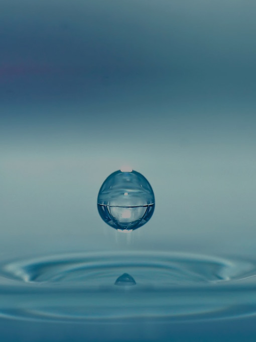 Pacto social por el agua