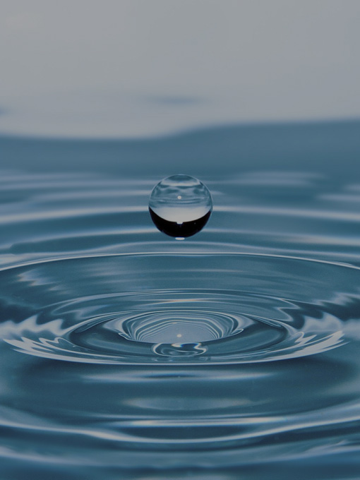 Administración del agua moderna,  descentralizada y sustentable, excelencia en capital Humano y en avance científico y tecnológico