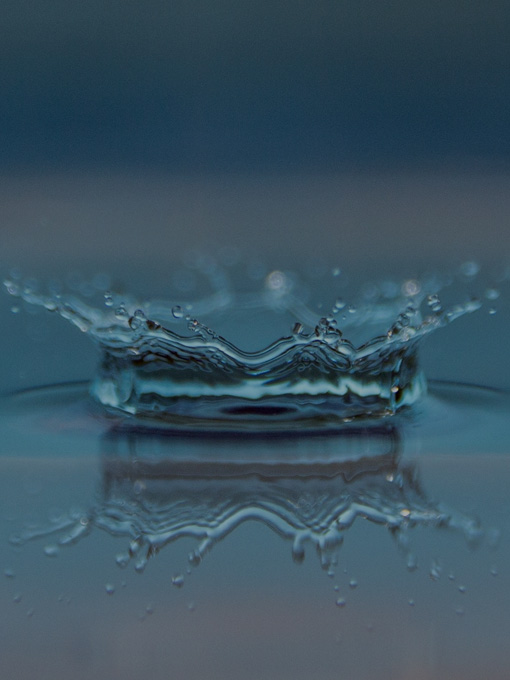 Preservación de lagos